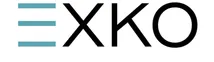 Логотип EXKO