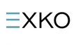 Логотип EXKO